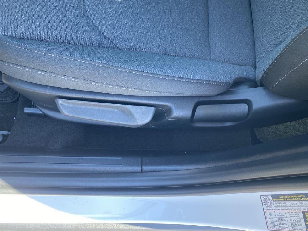 new 2025 Kia K4 car, priced at $24,470