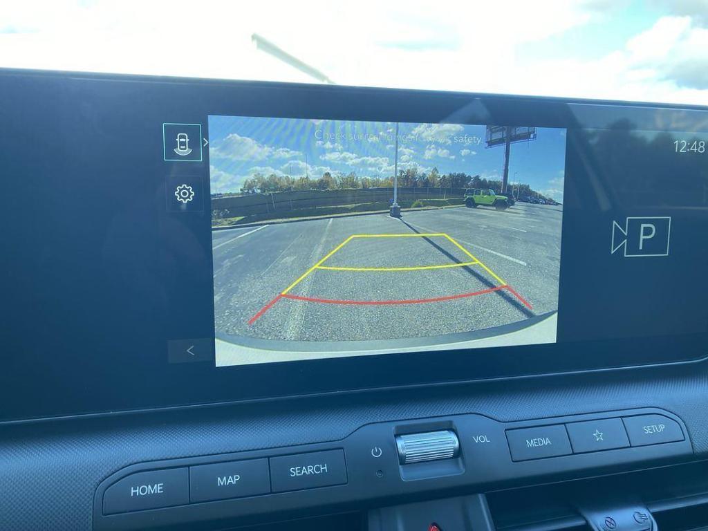 new 2025 Kia K4 car, priced at $24,470