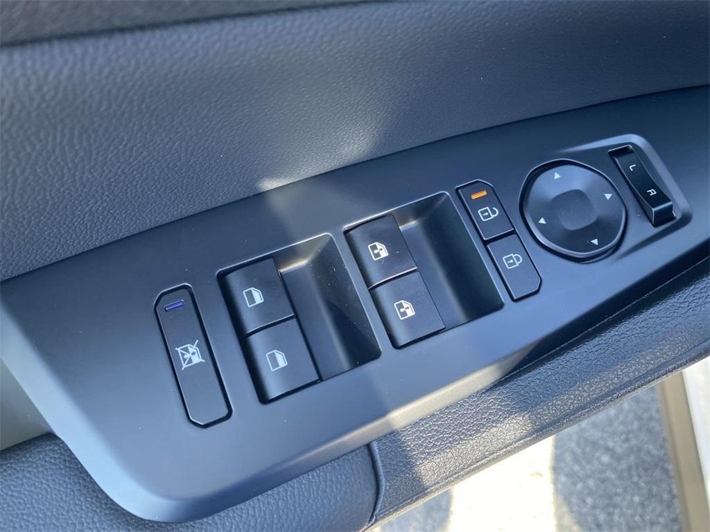 new 2026 Kia Sportage car