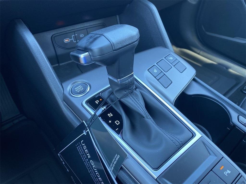 new 2026 Kia Sportage car
