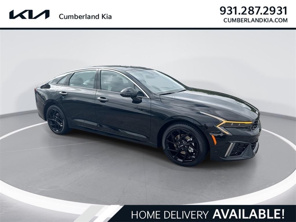 new 2026 Kia K5 car
