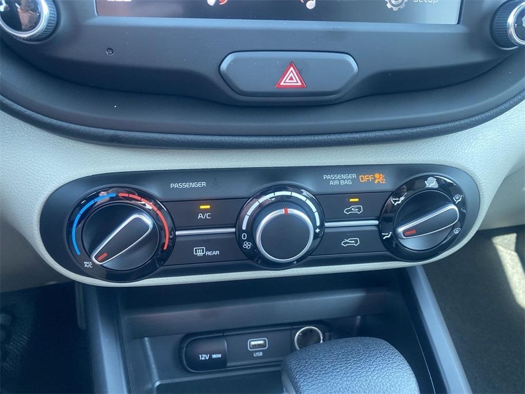 new 2025 Kia Soul car, priced at $22,315