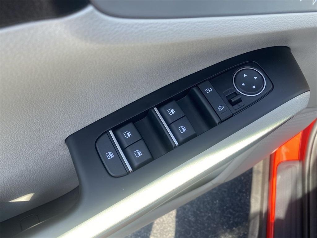new 2025 Kia Soul car, priced at $22,315