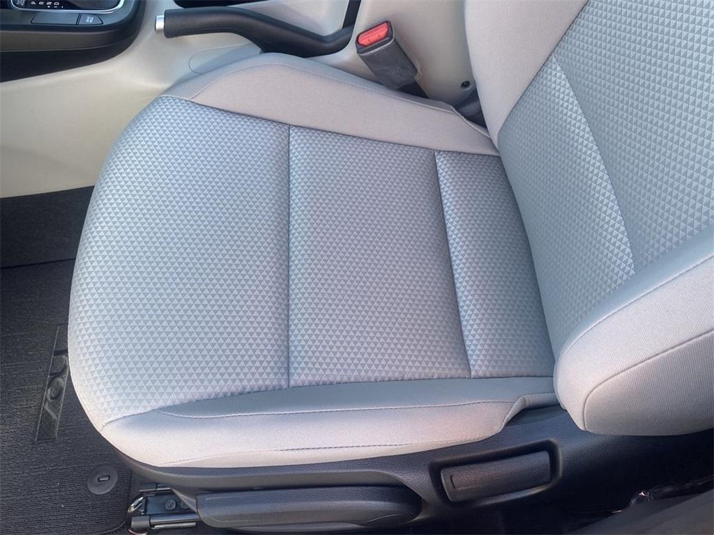 new 2025 Kia Soul car, priced at $22,315