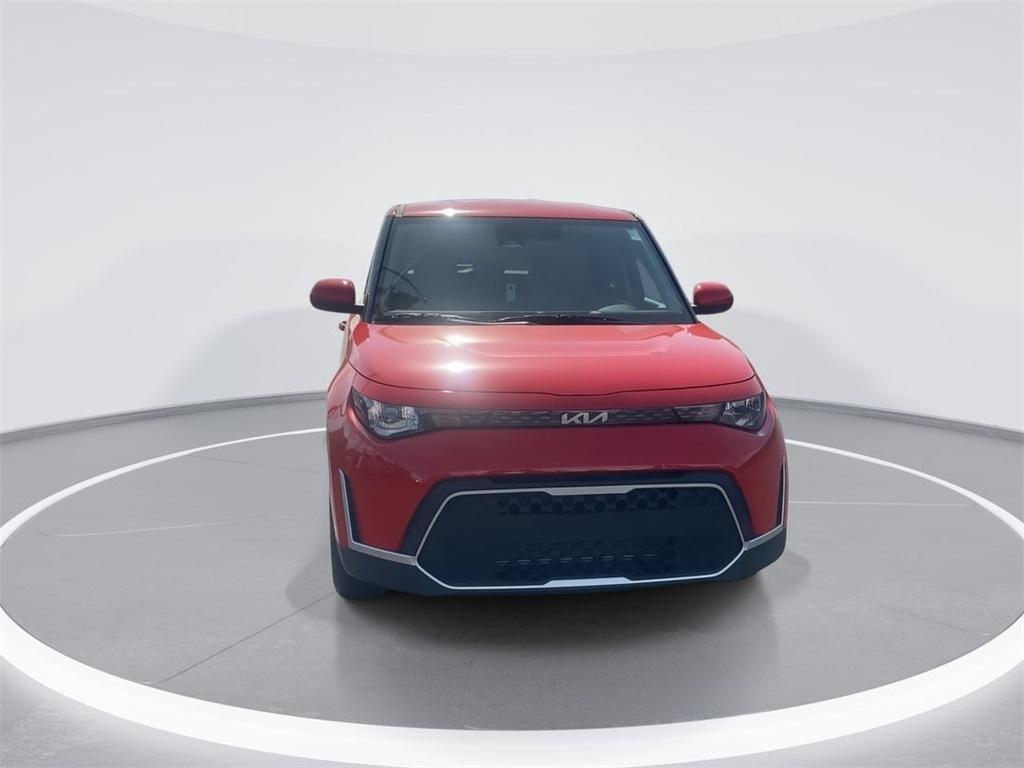 new 2025 Kia Soul car, priced at $22,315