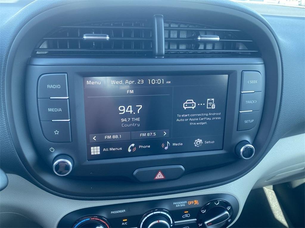 new 2025 Kia Soul car, priced at $22,315