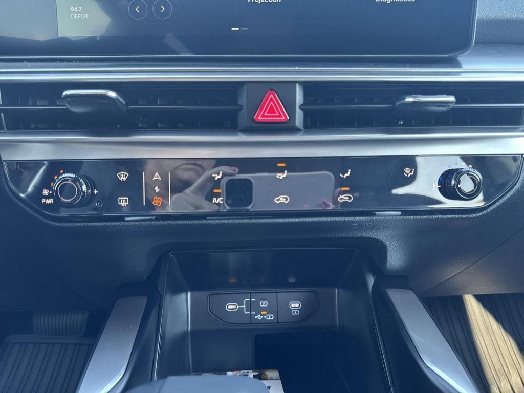 new 2026 Kia Sorento car