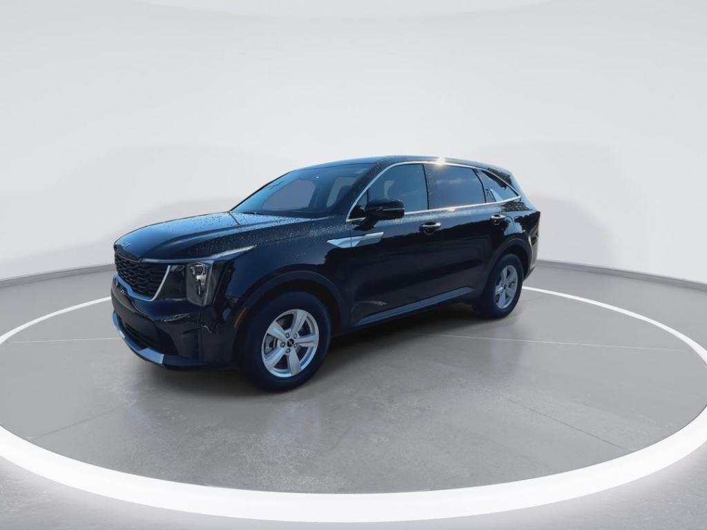 new 2026 Kia Sorento car