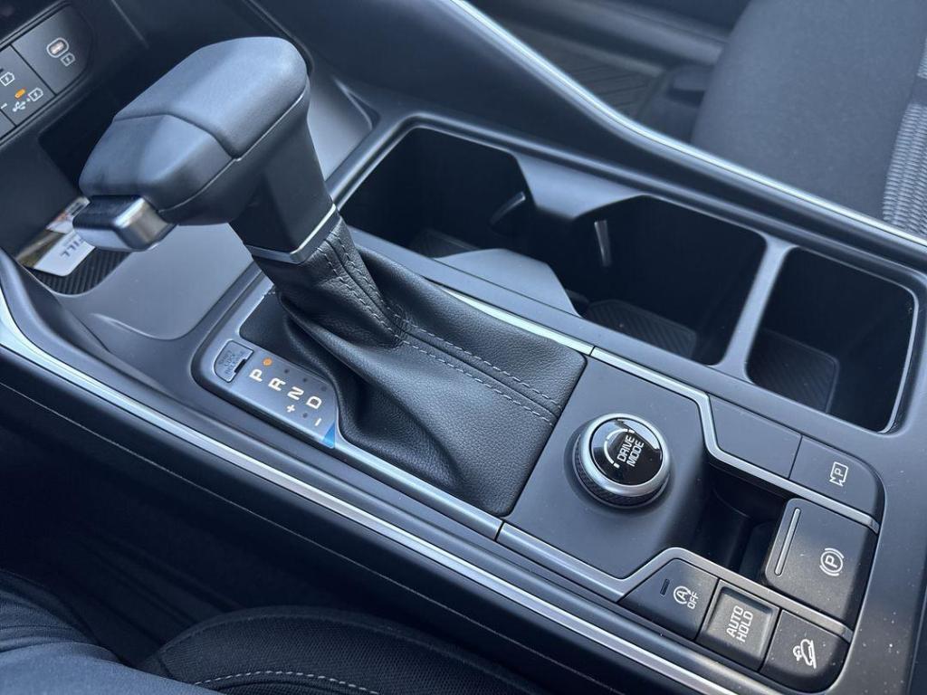 new 2026 Kia Sorento car