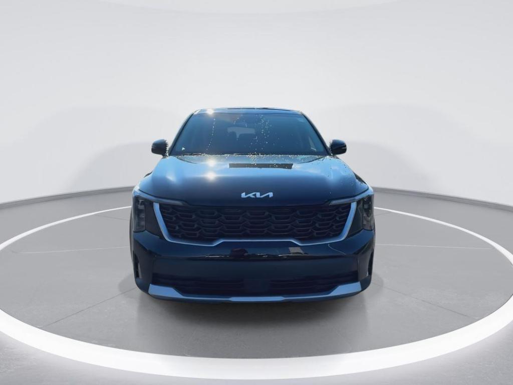 new 2026 Kia Sorento car
