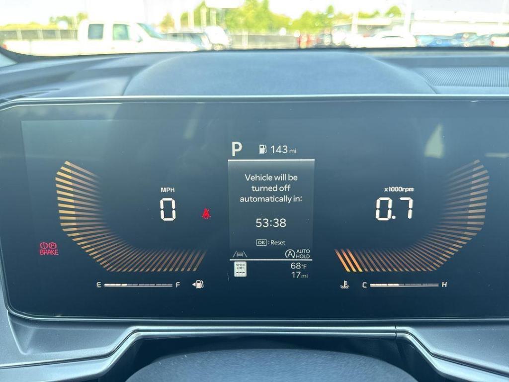 new 2026 Kia Sorento car