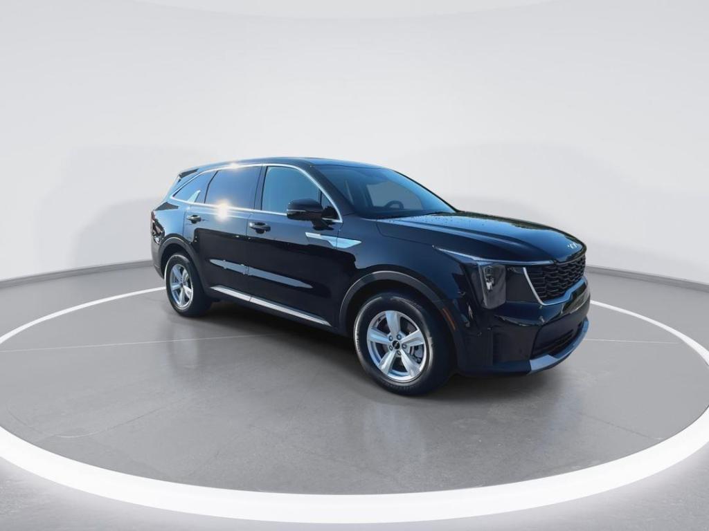 new 2026 Kia Sorento car