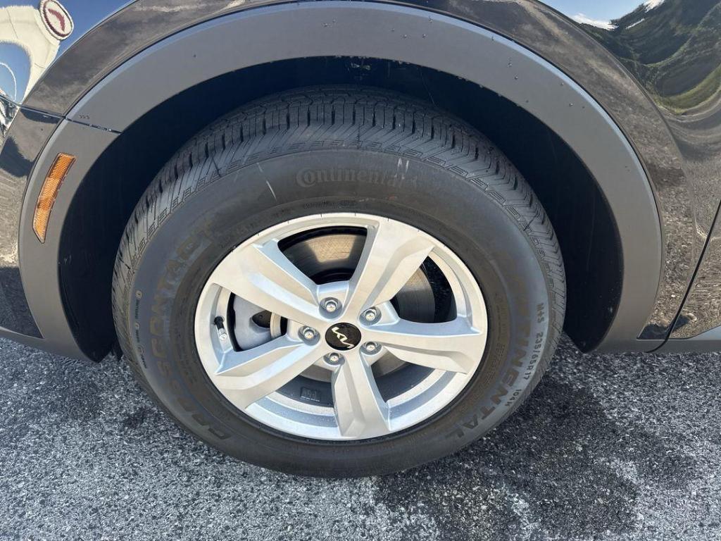 new 2026 Kia Sorento car