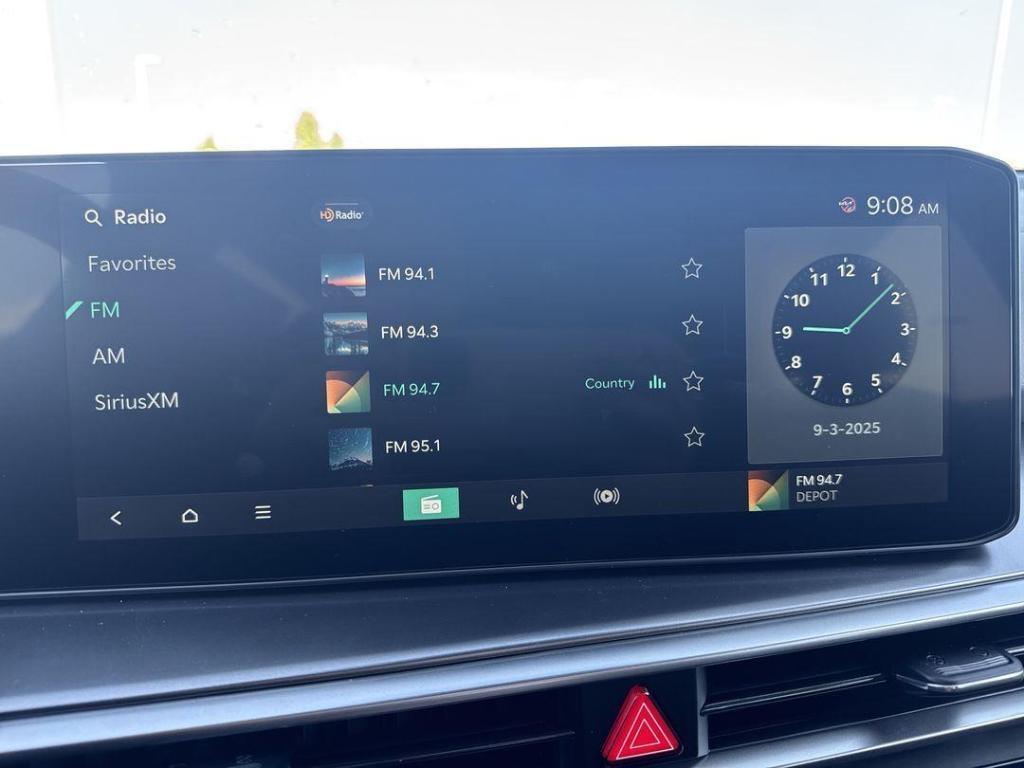 new 2026 Kia Sorento car