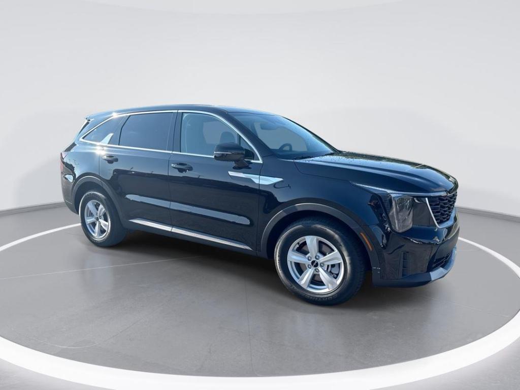 new 2026 Kia Sorento car