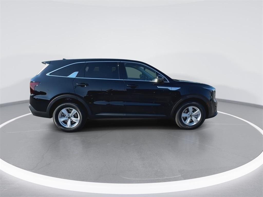 new 2026 Kia Sorento car