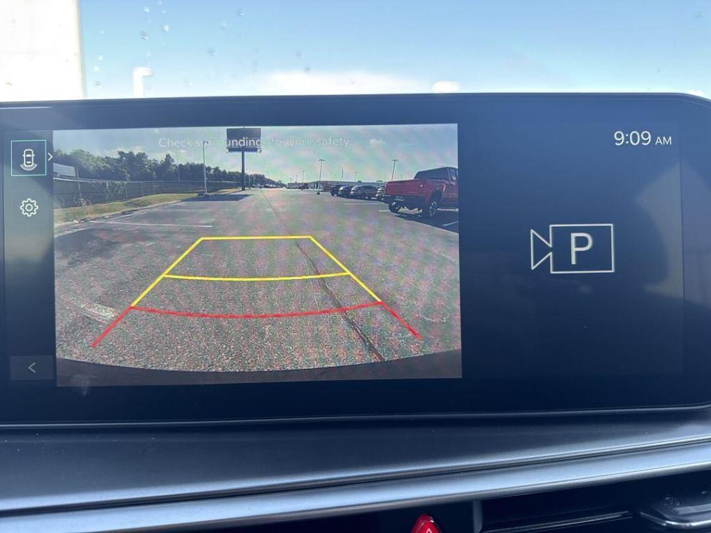 new 2026 Kia Sorento car