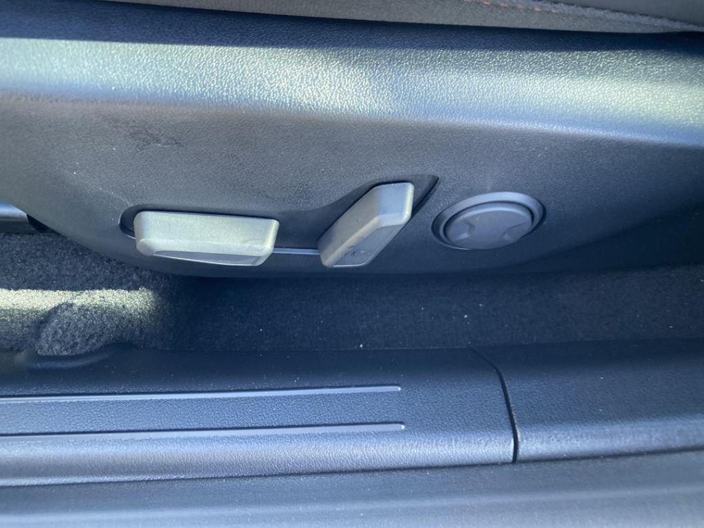 new 2025 Kia K4 car, priced at $32,115