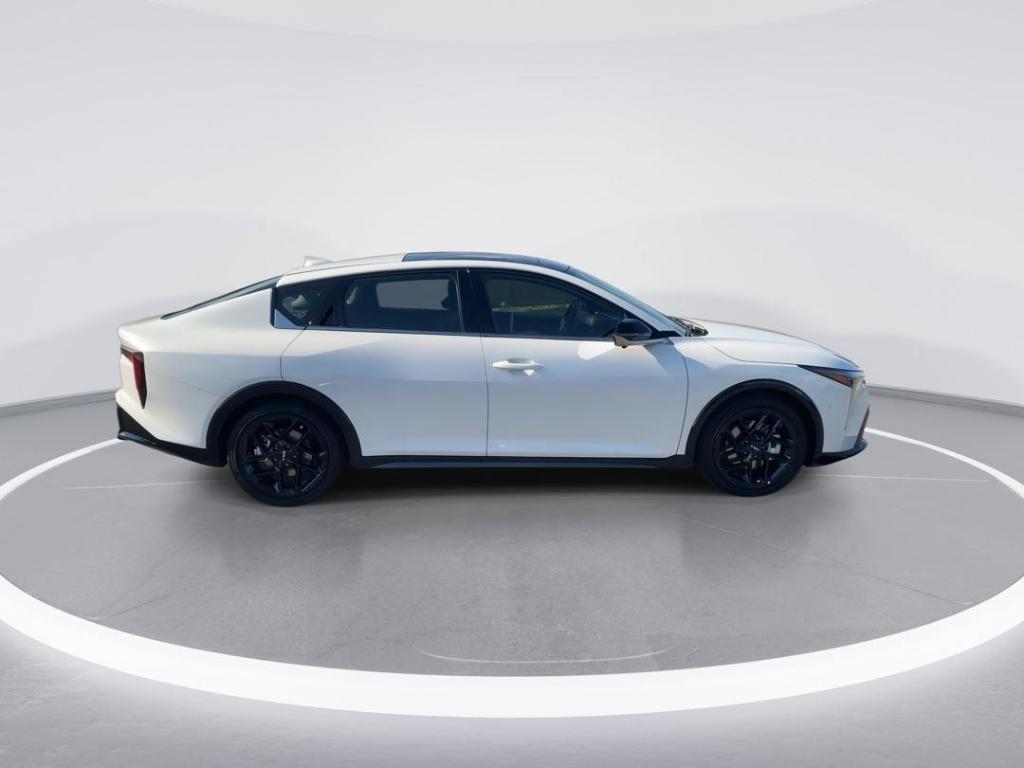 new 2025 Kia K4 car, priced at $32,115