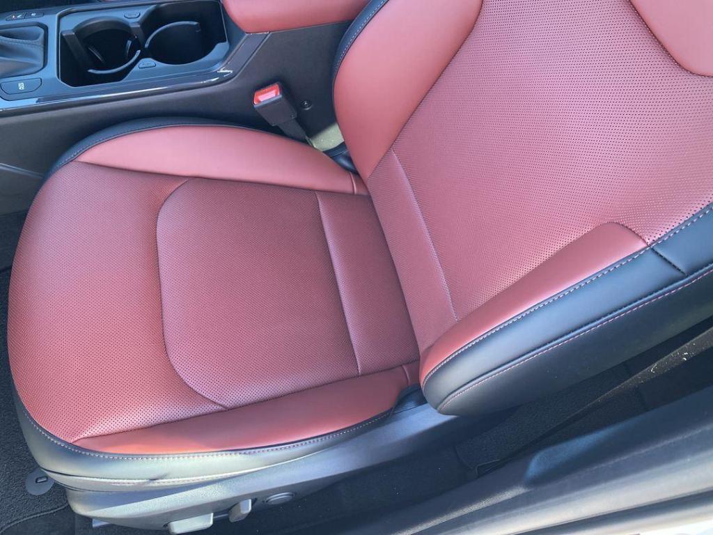 new 2025 Kia K4 car, priced at $32,115