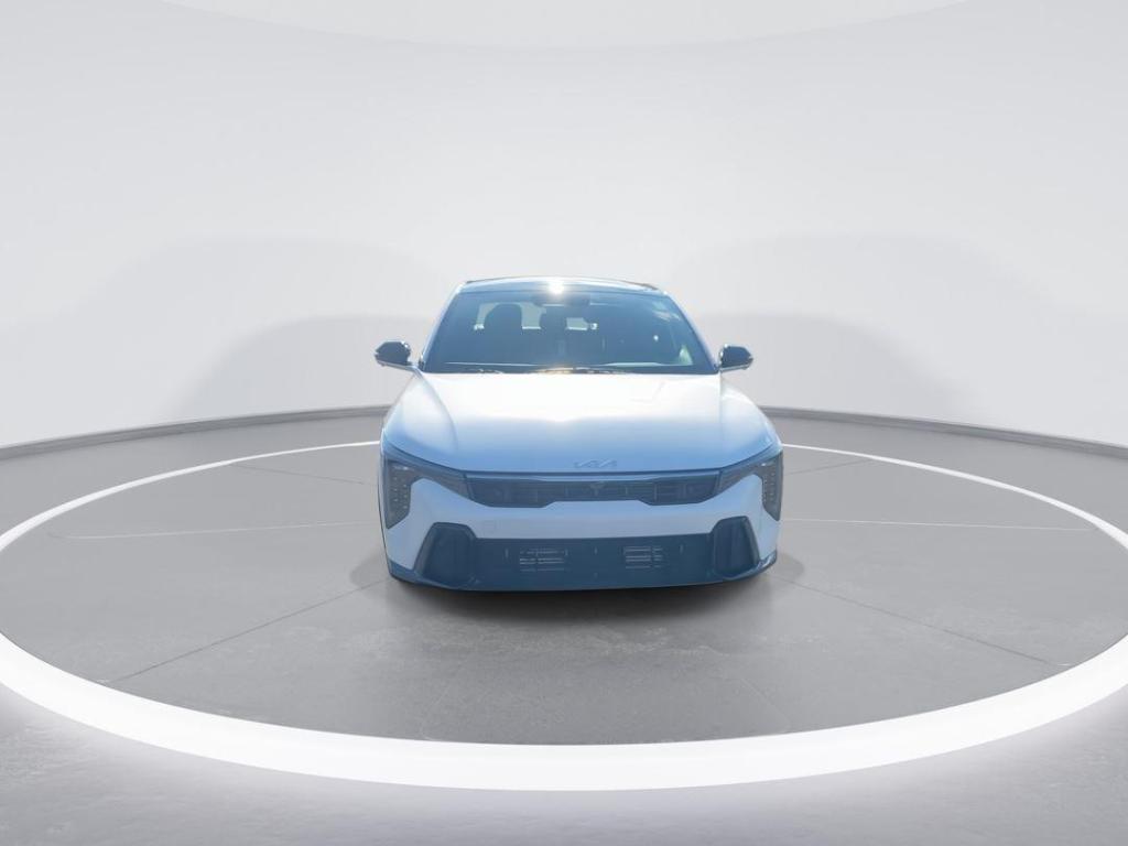new 2025 Kia K4 car, priced at $32,115