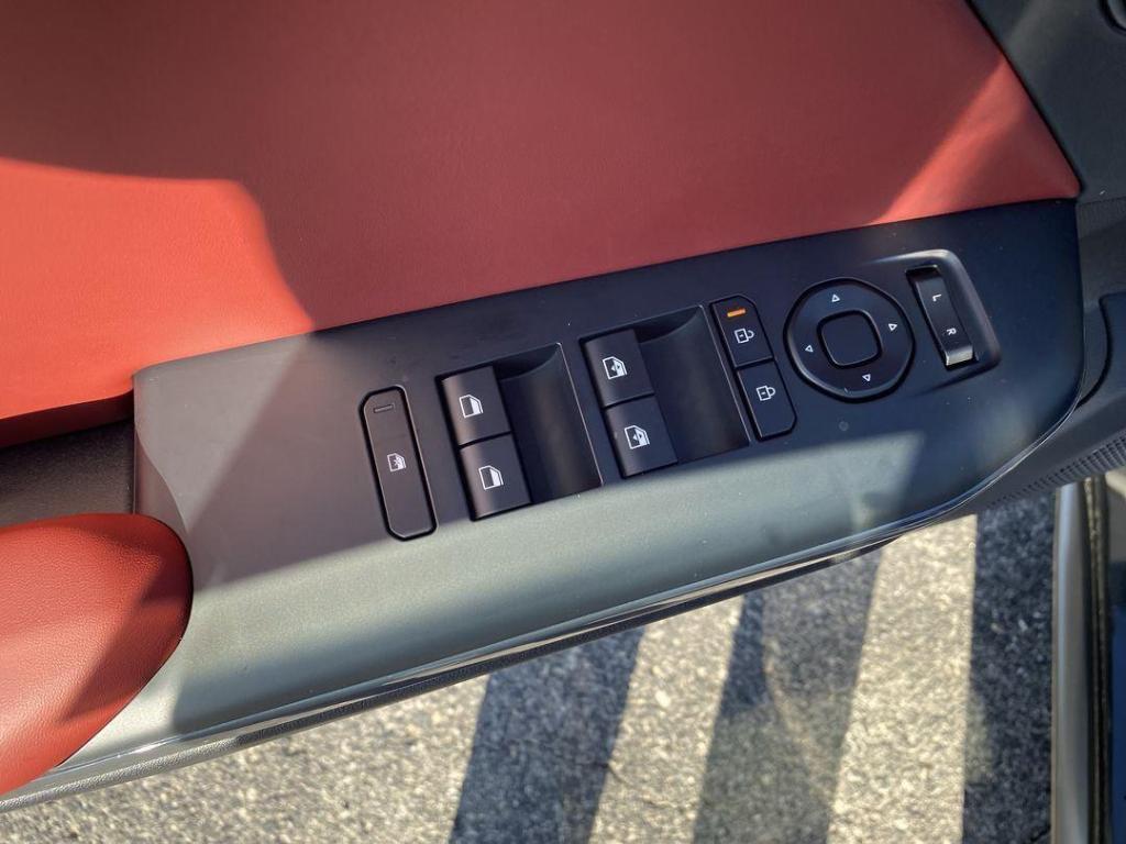 new 2025 Kia K4 car, priced at $32,115