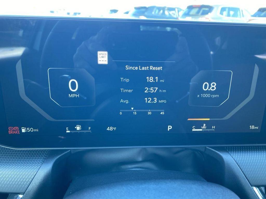 new 2025 Kia K4 car, priced at $32,115