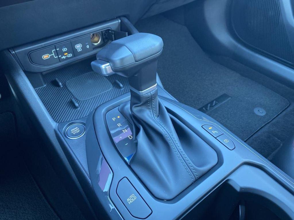 new 2025 Kia K4 car, priced at $32,115