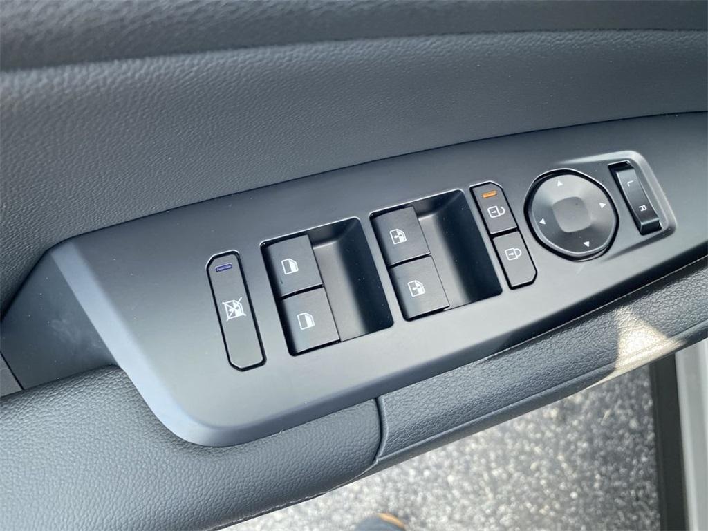 new 2026 Kia Sportage car