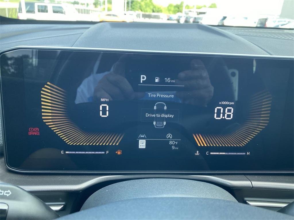 new 2026 Kia Sportage car