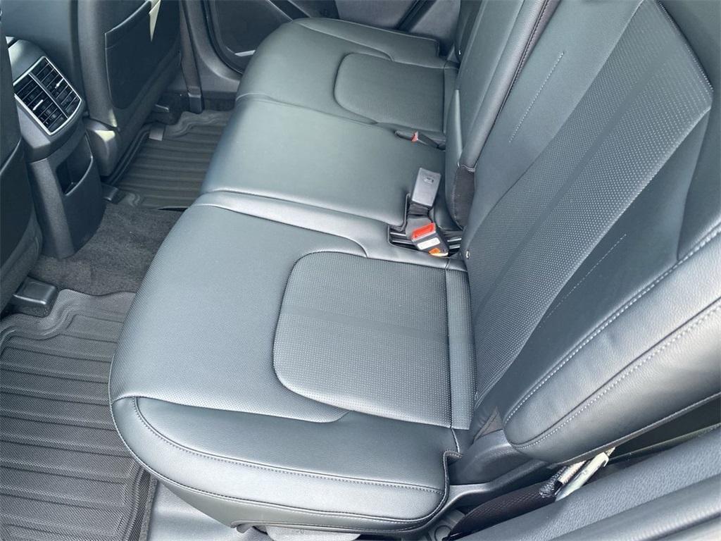 new 2026 Kia Sportage car