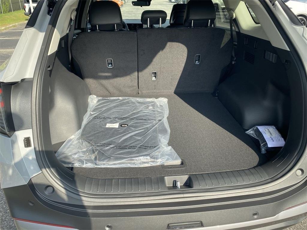 new 2026 Kia Sportage car