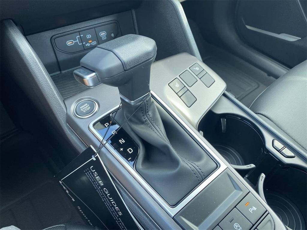 new 2026 Kia Sportage car