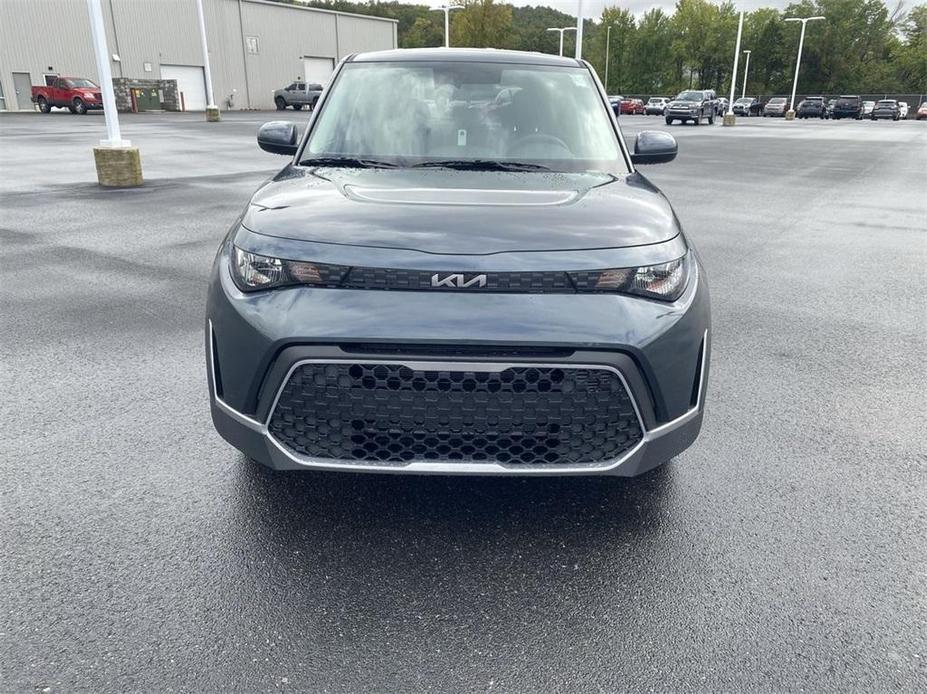 new 2025 Kia Soul car, priced at $23,670