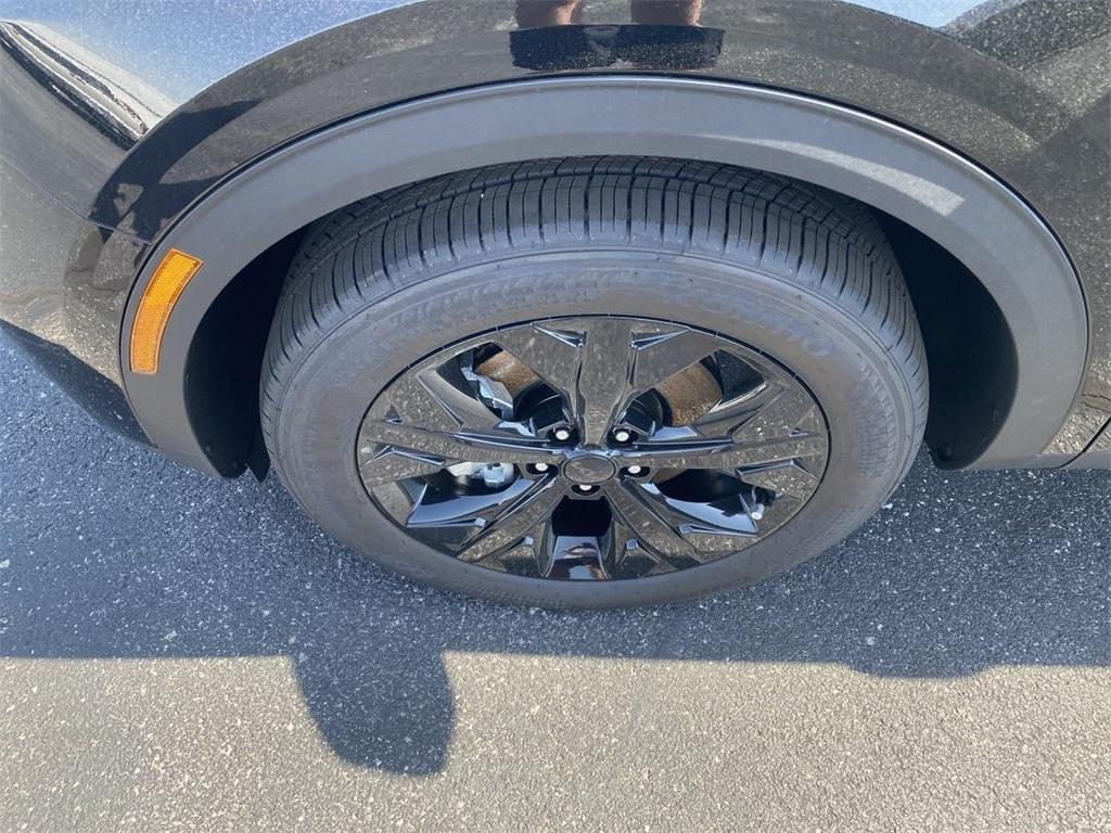 new 2025 Kia Sportage car, priced at $34,595