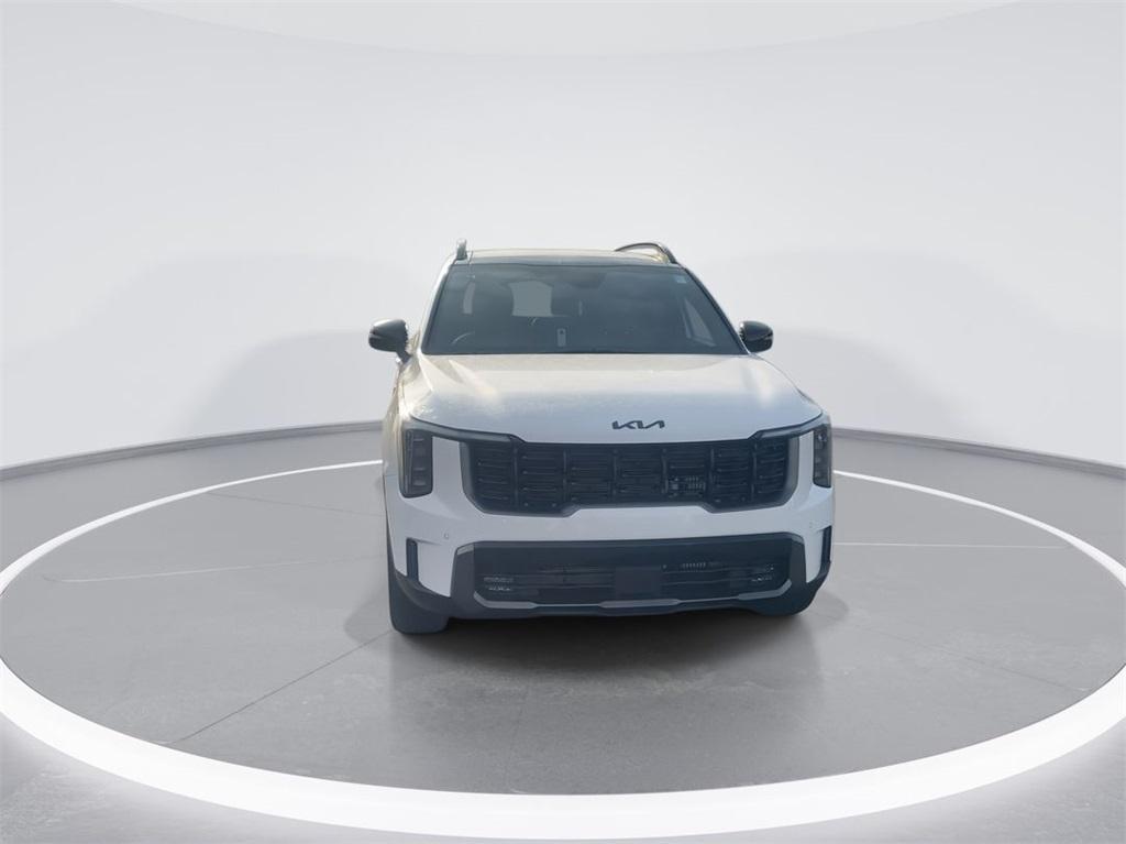 new 2025 Kia Sorento car, priced at $46,630