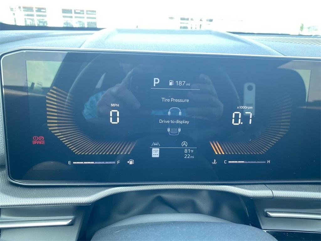 new 2026 Kia Sportage car