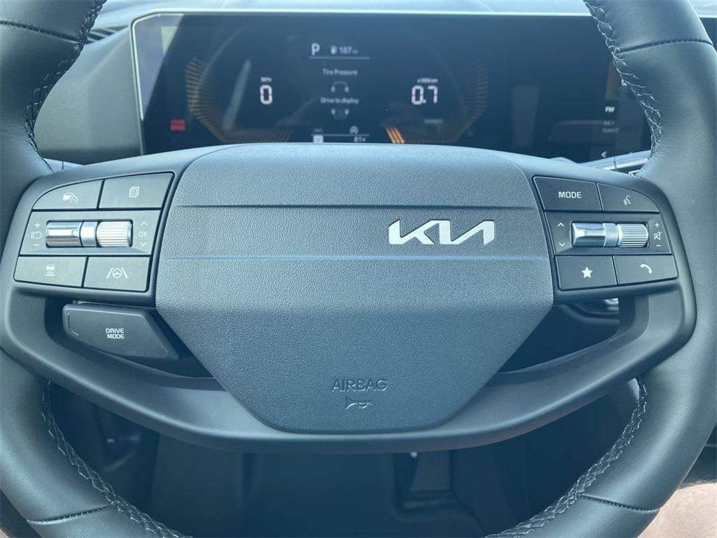 new 2026 Kia Sportage car