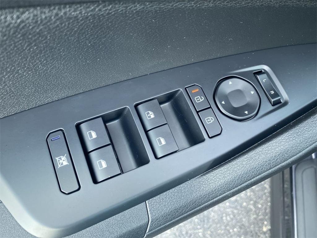 new 2026 Kia Sportage car