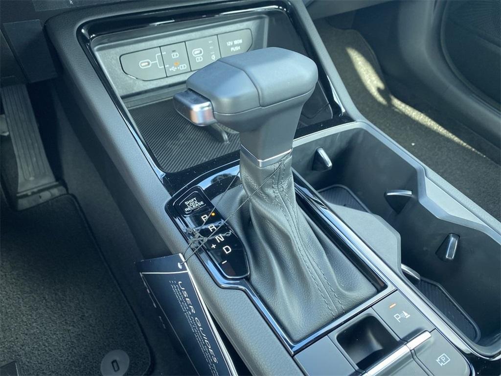 new 2025 Kia K5 car, priced at $34,470