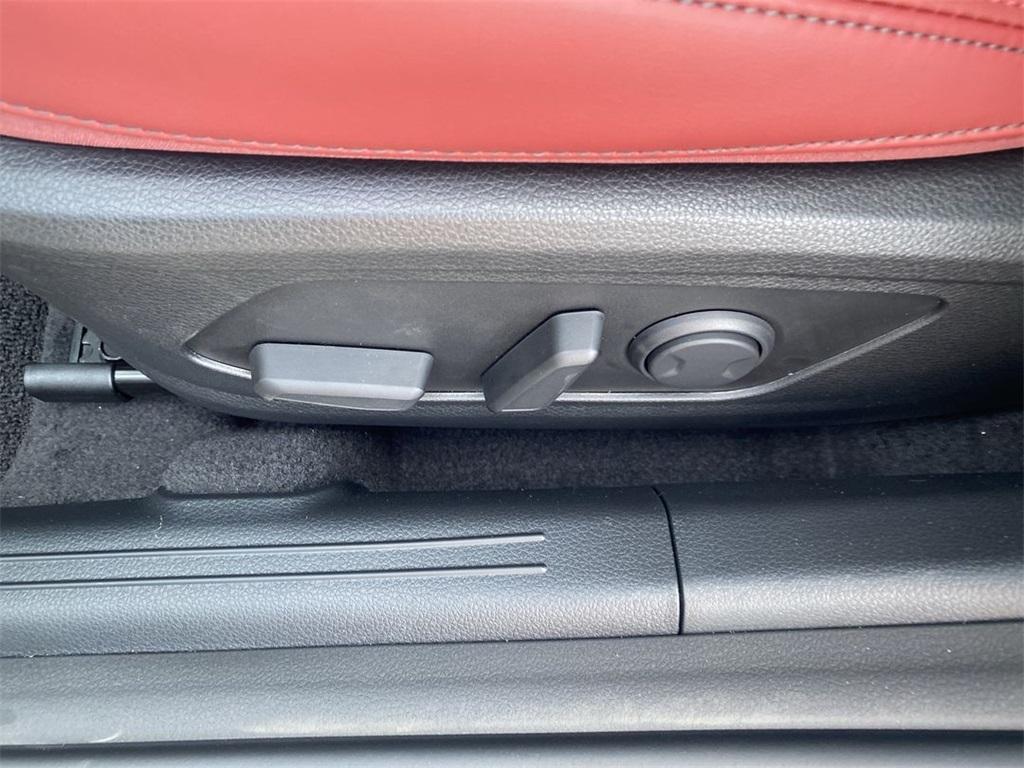 new 2025 Kia K5 car, priced at $34,470