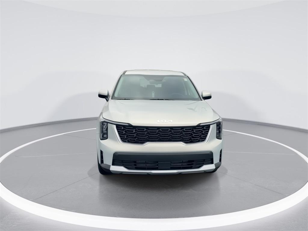 new 2026 Kia Sorento car