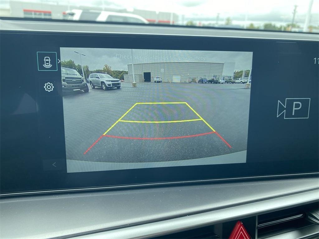 new 2026 Kia Sorento car