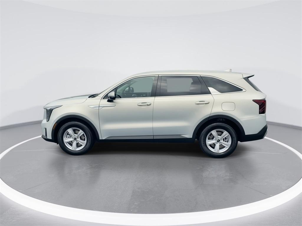 new 2026 Kia Sorento car