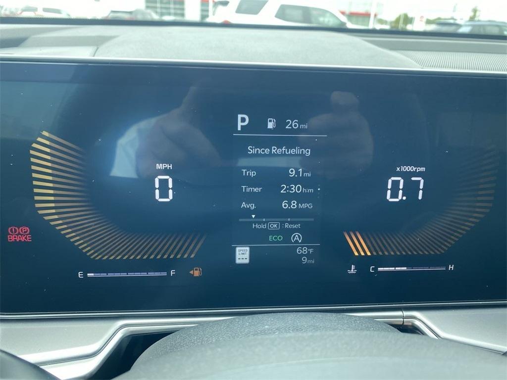 new 2026 Kia Sorento car
