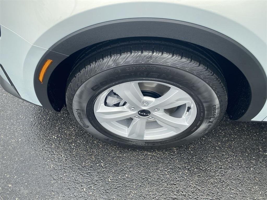 new 2026 Kia Sorento car