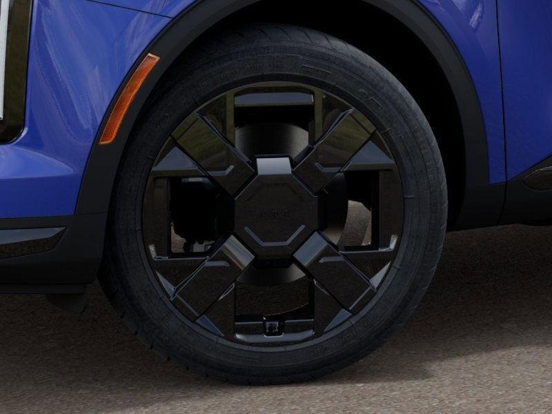 new 2026 Kia Sportage car