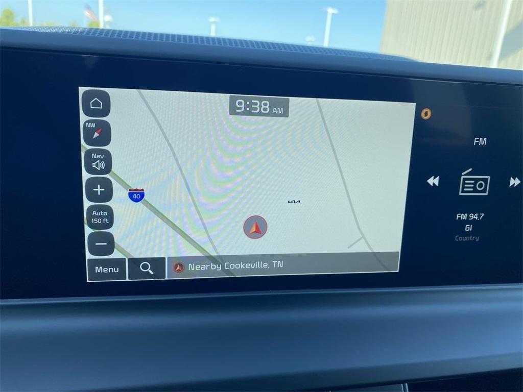 new 2026 Kia Seltos car