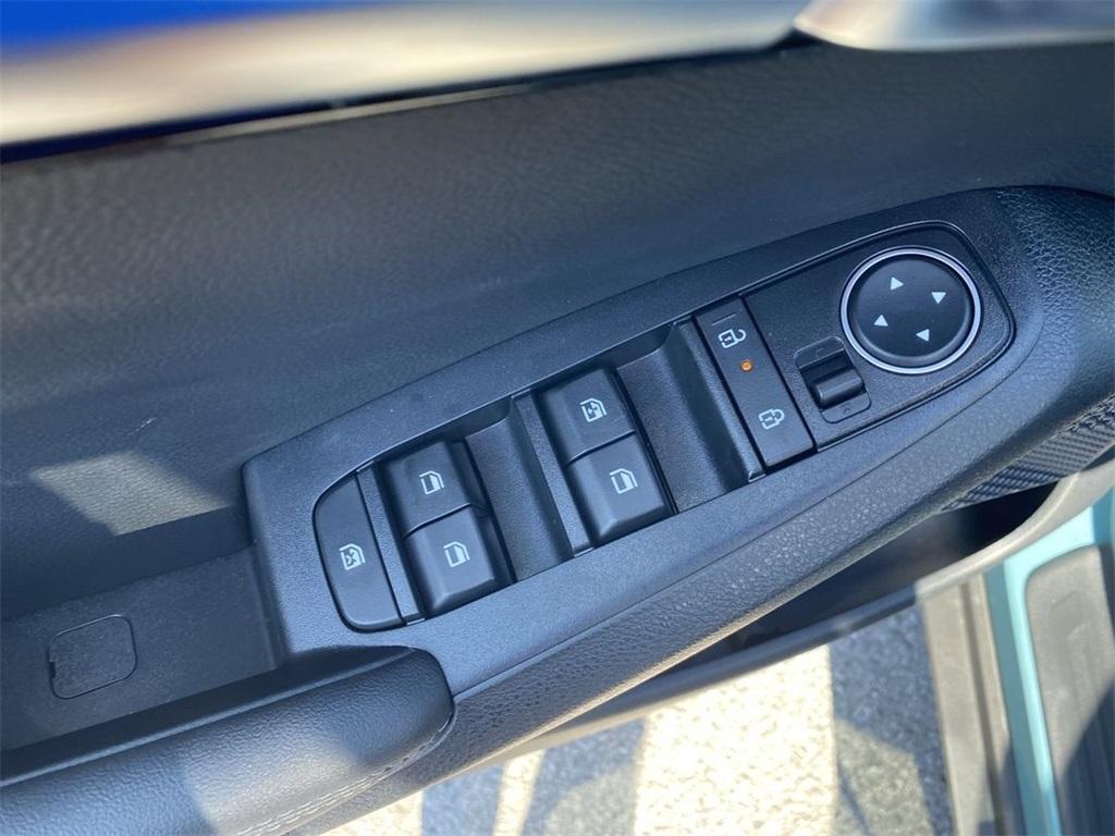 new 2026 Kia Seltos car