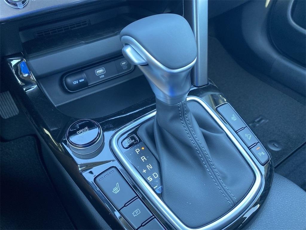 new 2026 Kia Seltos car
